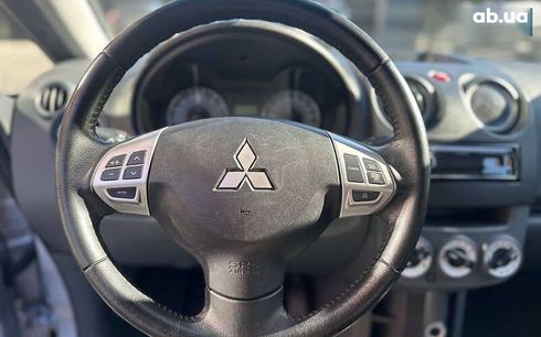 Mitsubishi Colt 2013 - фото 10