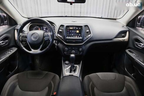 Jeep Cherokee 2016 - фото 13