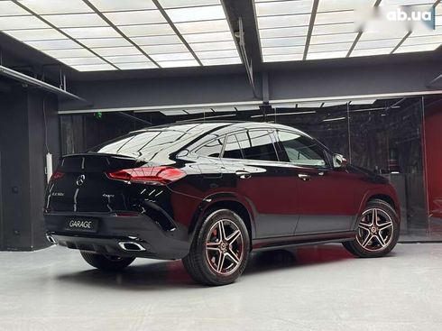 Mercedes-Benz GLE-Class 2023 - фото 18