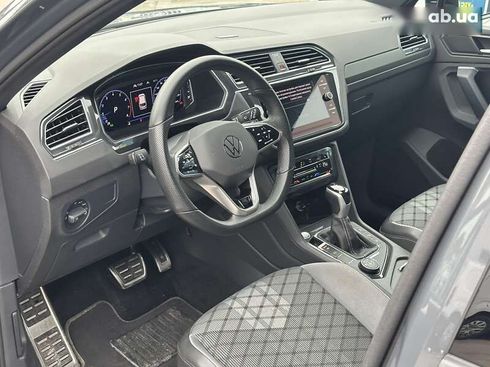 Volkswagen Tiguan 2023 - фото 26