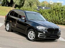 Продажа б/у BMW X5 2014 года - купить на Автобазаре