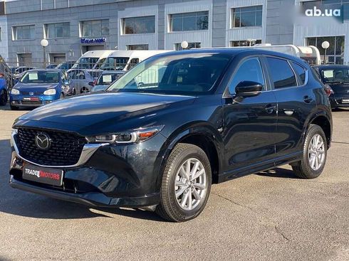 Mazda CX-5 2023 - фото 2