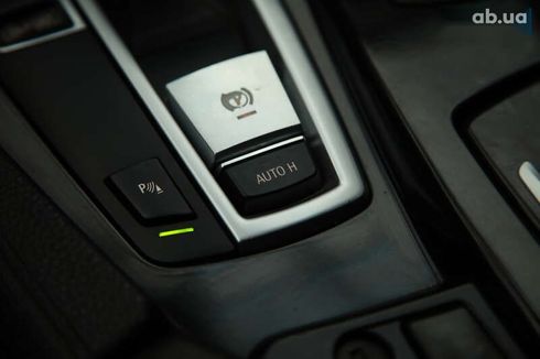 BMW 5 серия 2012 - фото 20