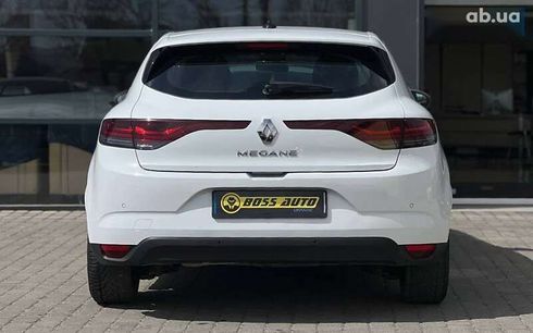 Renault Megane 2021 - фото 5