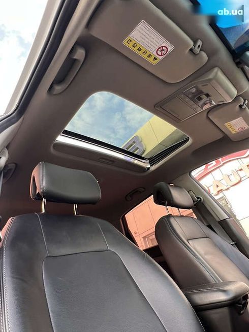 Chevrolet Captiva 2012 - фото 26