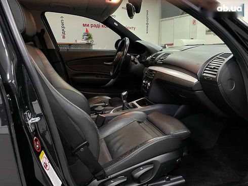BMW 1 серия 2007 - фото 29
