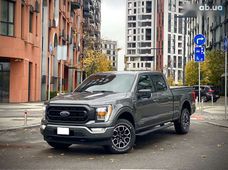 Продаж вживаних Ford f-150 в Київській області - купити на Автобазарі