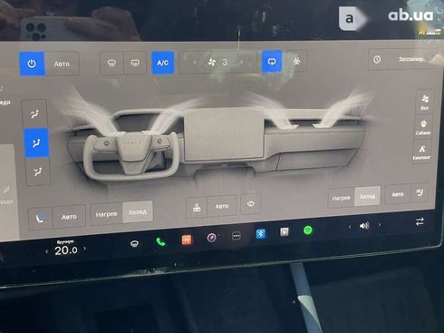 Tesla Model X 2023 - фото 21