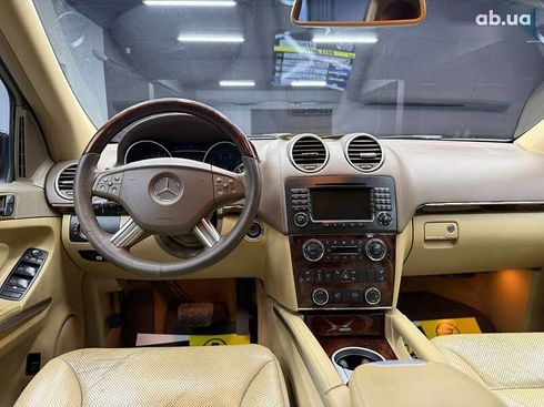Mercedes-Benz GL-Класс 2008 - фото 14