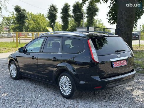 Ford Focus 2009 - фото 22