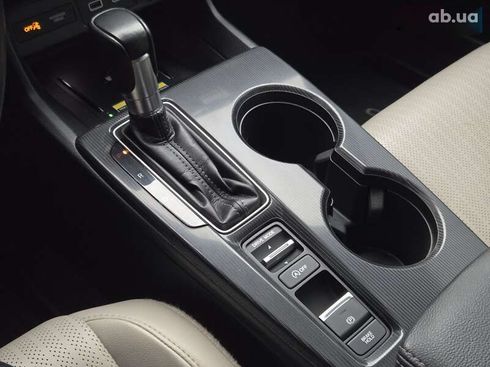 Honda Civic 2023 - фото 29