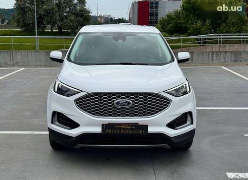 Ford Edge 2023 - фото 3