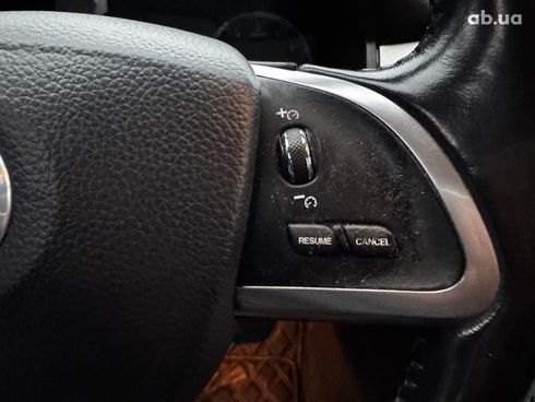 Jaguar XF 2013 белый - фото 36