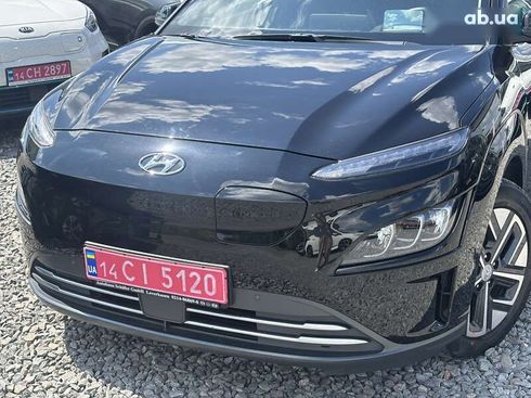 Hyundai Kona Electric 2021 - фото 7