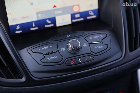Ford C-Max 2012 - фото 23