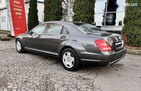 Mercedes-Benz S-Класс 2013 - фото 9