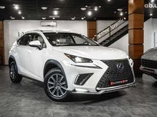 Продажа б/у Lexus NX 2018 года в Одессе - купить на Автобазаре