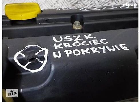 двигатель в сборе для Opel Astra - купить на Автобазаре - фото 3