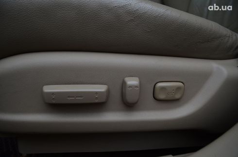 Honda Accord 2007 - фото 17