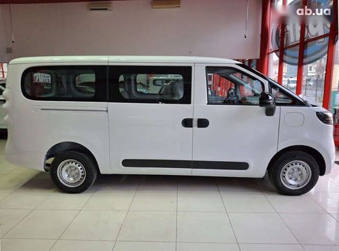 Maxus Dana V1 2024 - фото 7