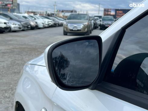 Citroёn C-Elysee 2013 белый - фото 13
