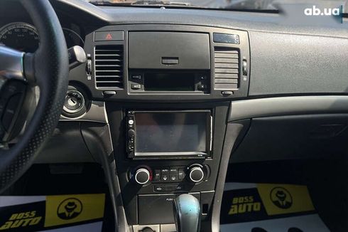 Chevrolet Epica 2008 - фото 23