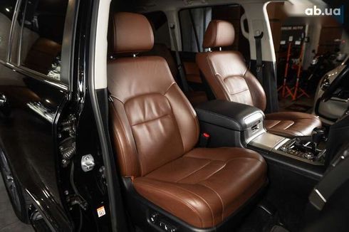 Toyota Land Cruiser 2018 - фото 7