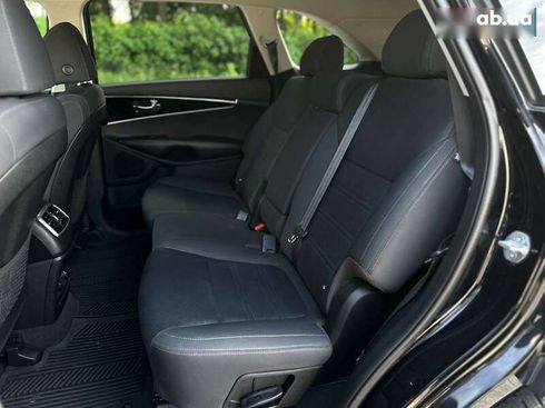 Kia Sorento 2019 - фото 16
