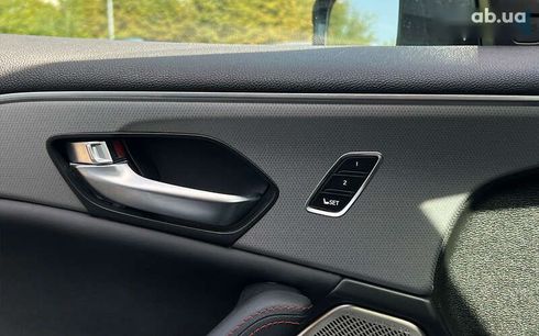 Acura TLX 2020 - фото 21