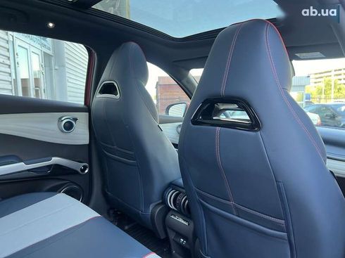 BYD Atto 3 2024 - фото 29