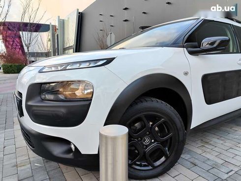 Citroёn C4 Cactus 2015 - фото 4