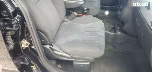Chrysler PT Cruiser 2004 - фото 22