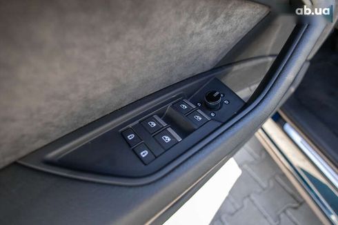 Audi E-Tron 2021 - фото 11