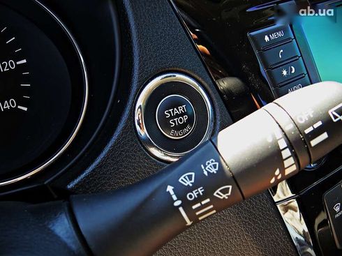 Nissan Rogue 2022 - фото 12