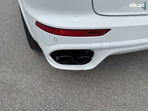 Porsche Cayenne 2015 - фото 25