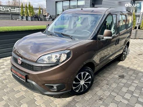 Fiat Doblo 2019 - фото 6