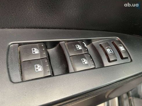 SsangYong Kyron 2008 - фото 16