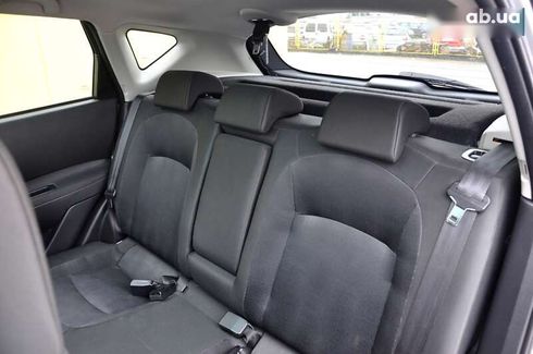 Nissan Qashqai 2010 - фото 14