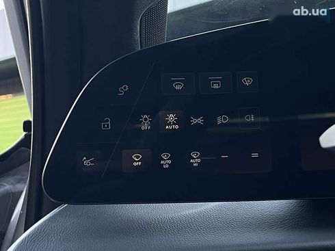 Lucid Motors Air 2023 - фото 20