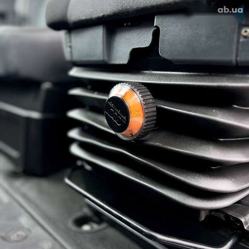 Renault Master 2019 - фото 20