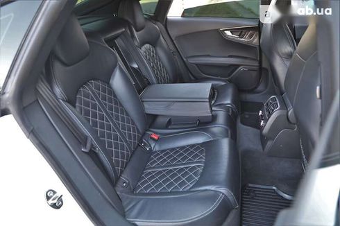 Audi s7 sportback 2014 - фото 10