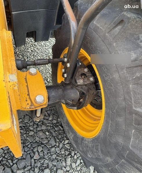 JCB 535-95 2015 - фото 11