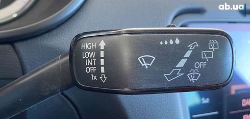 Skoda Octavia 2018 - фото 16