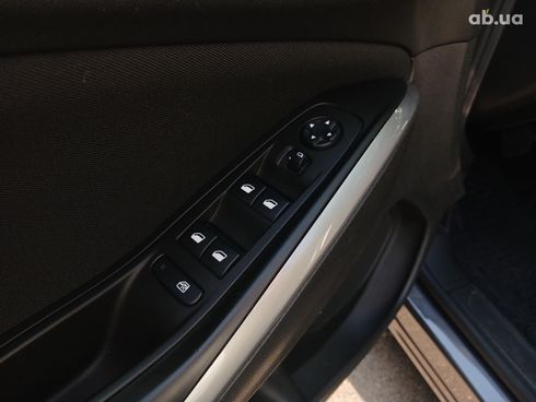 Opel Grandland X 2020 серый - фото 10