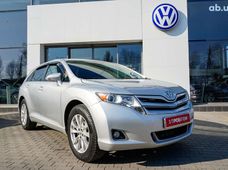 Продажа Toyota б/у в Житомирской области - купить на Автобазаре