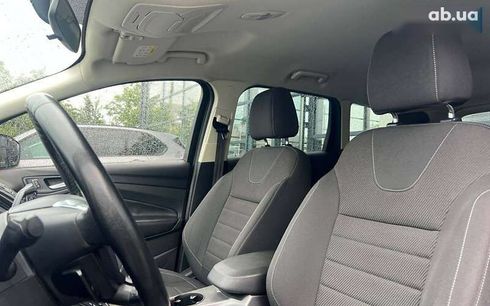 Ford Kuga 2013 - фото 12