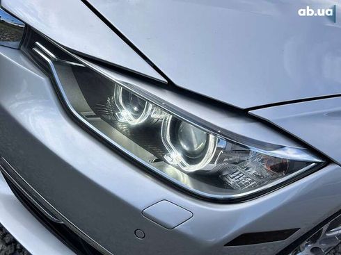 BMW 3 серия 2014 - фото 10