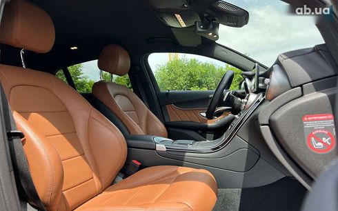 Mercedes-Benz GLC-Класс 2022 - фото 12