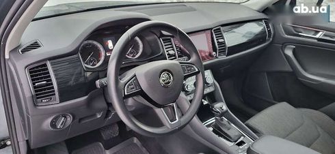 Skoda Kodiaq 2019 - фото 21