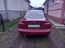 Продажа б/у авто 2006 года в Ужгороде - купить на Автобазаре